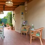 Kododo In Tuscany 3*