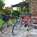 Kododo In Tuscany Gasthuis 3*