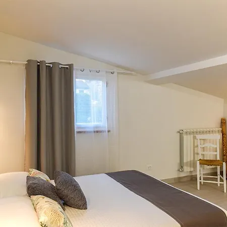 Guest house Kododo In Tuscany Lucca