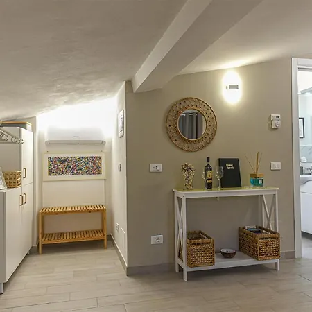 Guest house Kododo In Tuscany Lucca