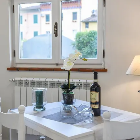 Kododo In Tuscany Guest house