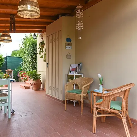 Kododo In Tuscany 3*