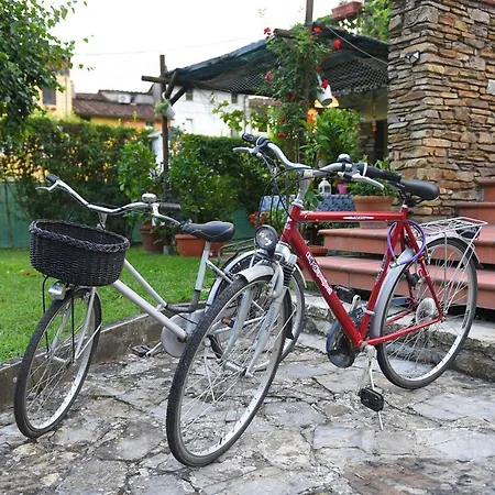 Kododo In Tuscany Guest house *