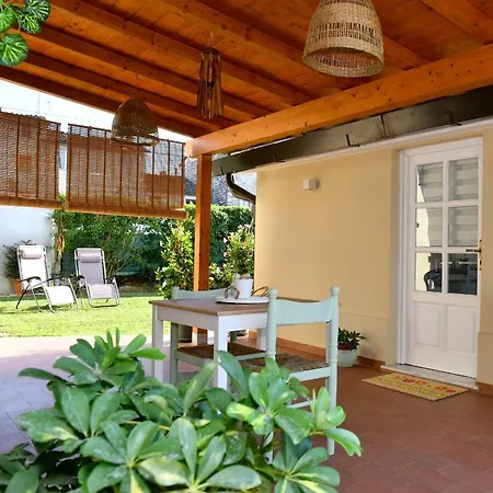 Guest house Kododo In Tuscany Lucca