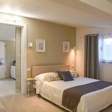 Kododo In Tuscany Guest house Lucca