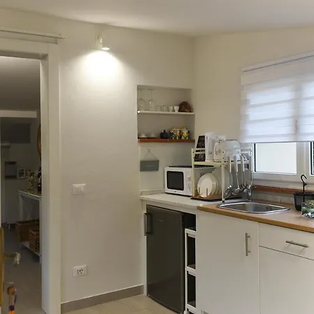 Kododo In Tuscany Guest house *