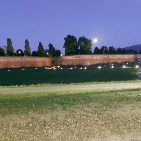 Guest house Kododo In Tuscany Lucca
