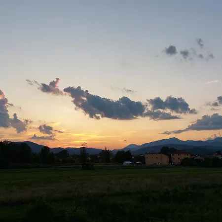 Kododo In Tuscany