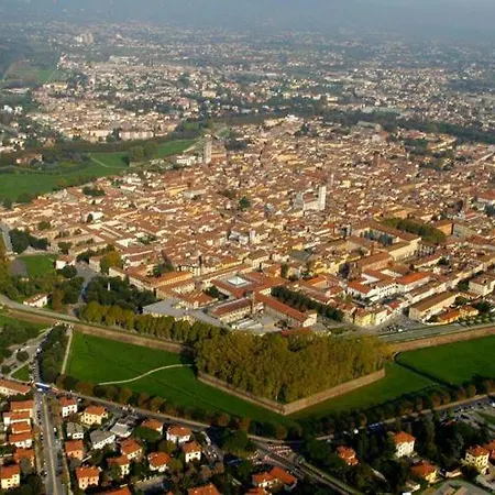 Guest house Kododo In Tuscany