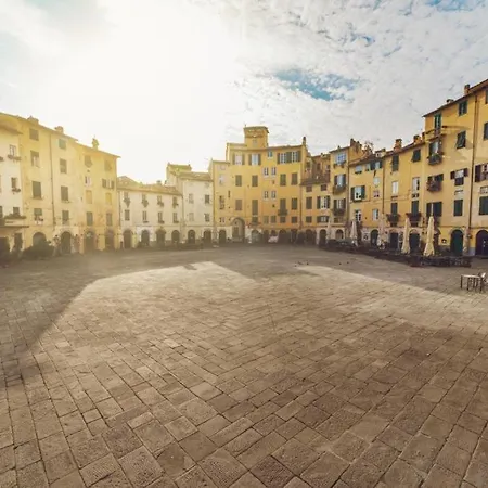 Kododo In Tuscany Lucca