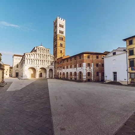 Kododo In Tuscany * Lucca