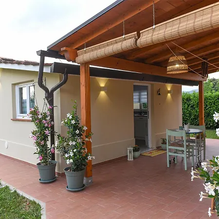 Kododo In Tuscany Guest house Lucca