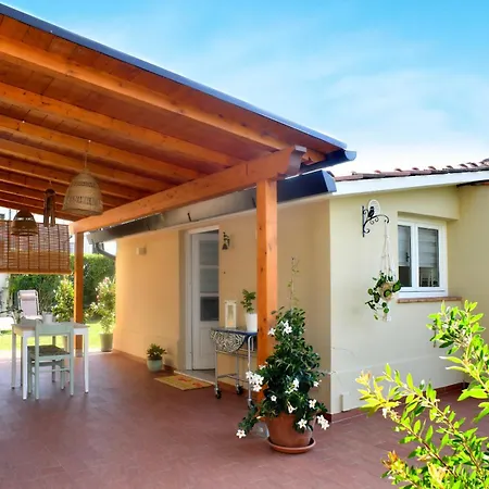 Guest house Kododo In Tuscany *